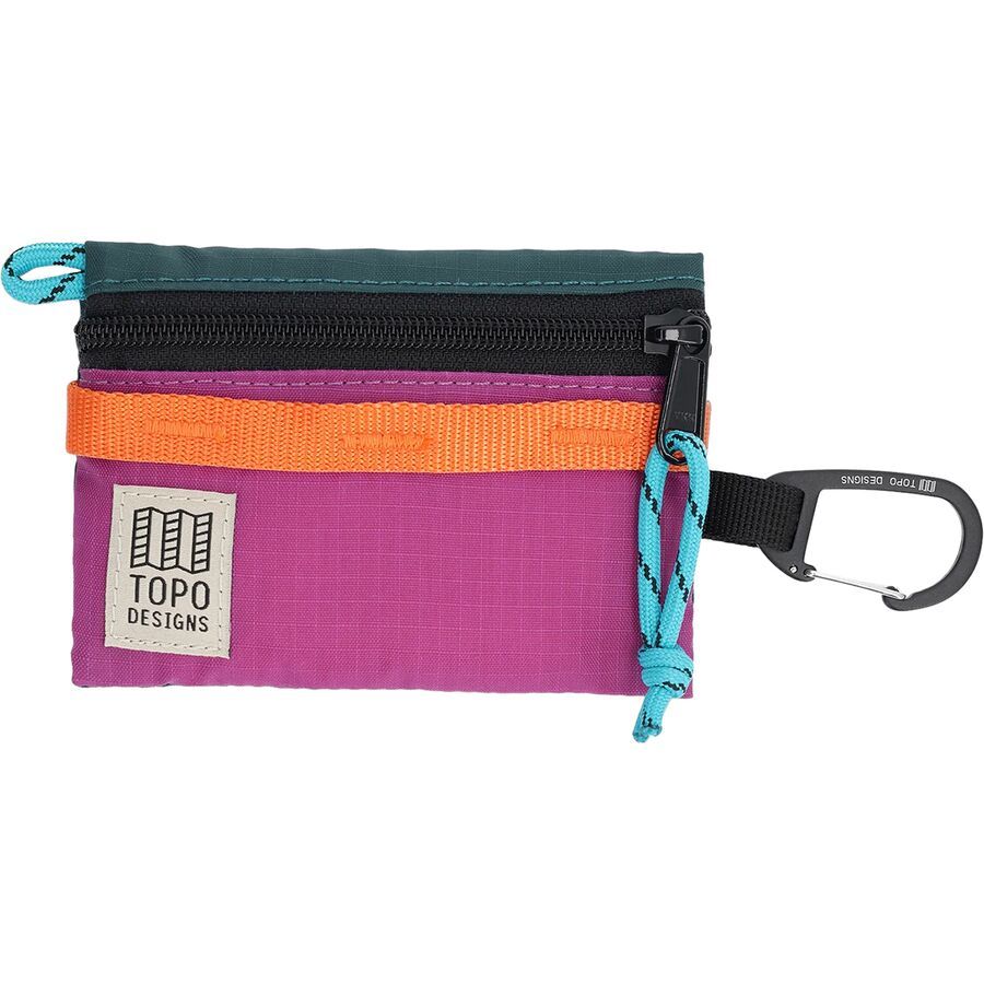 Mountain Accessory Bag Micro