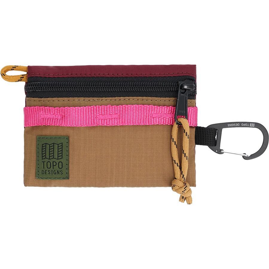 Mountain Accessory Bag Micro