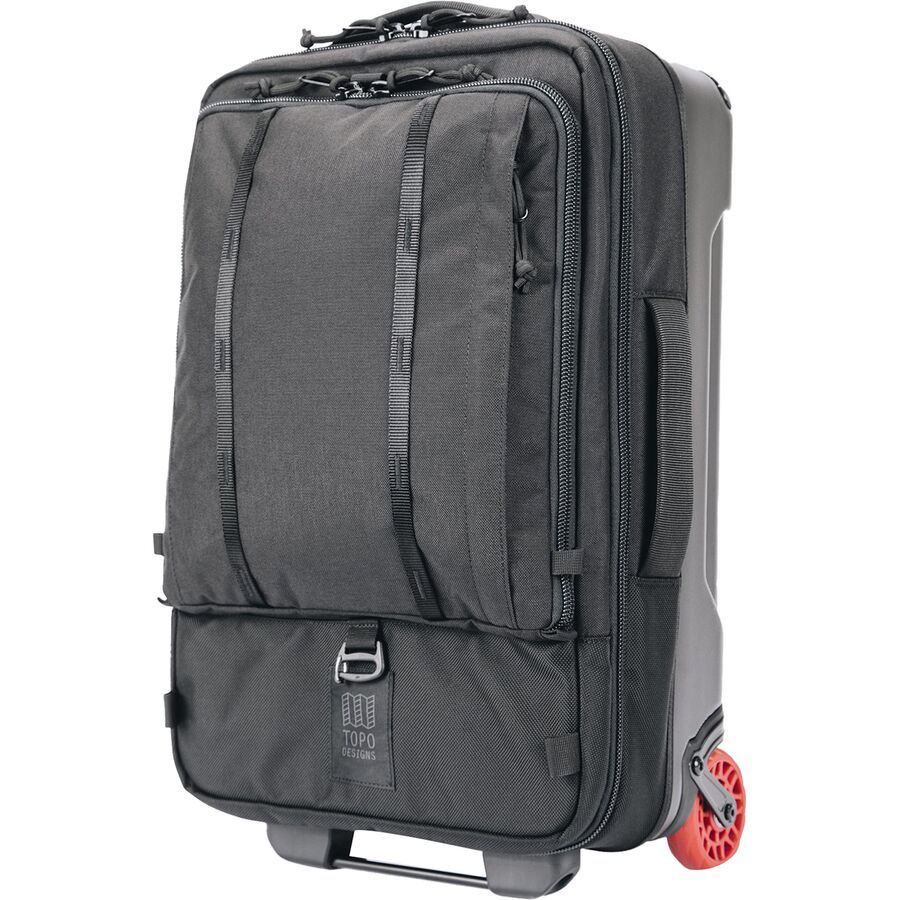 Global Travel 44L Roller Bag