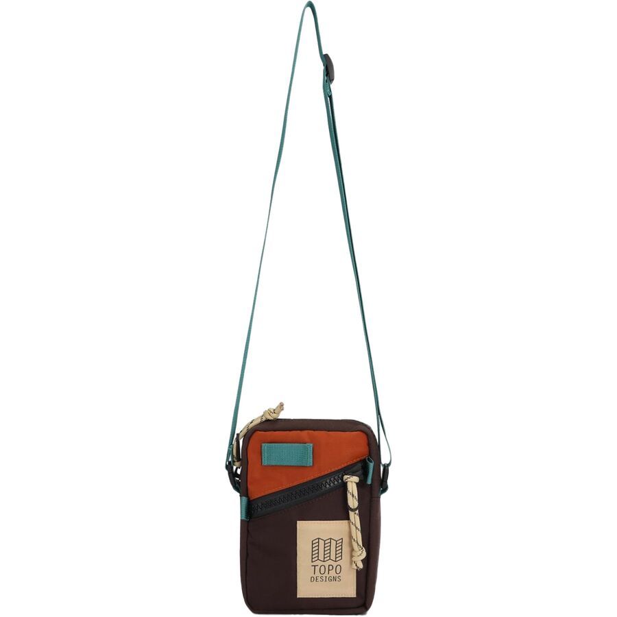 Mini Shoulder Bag