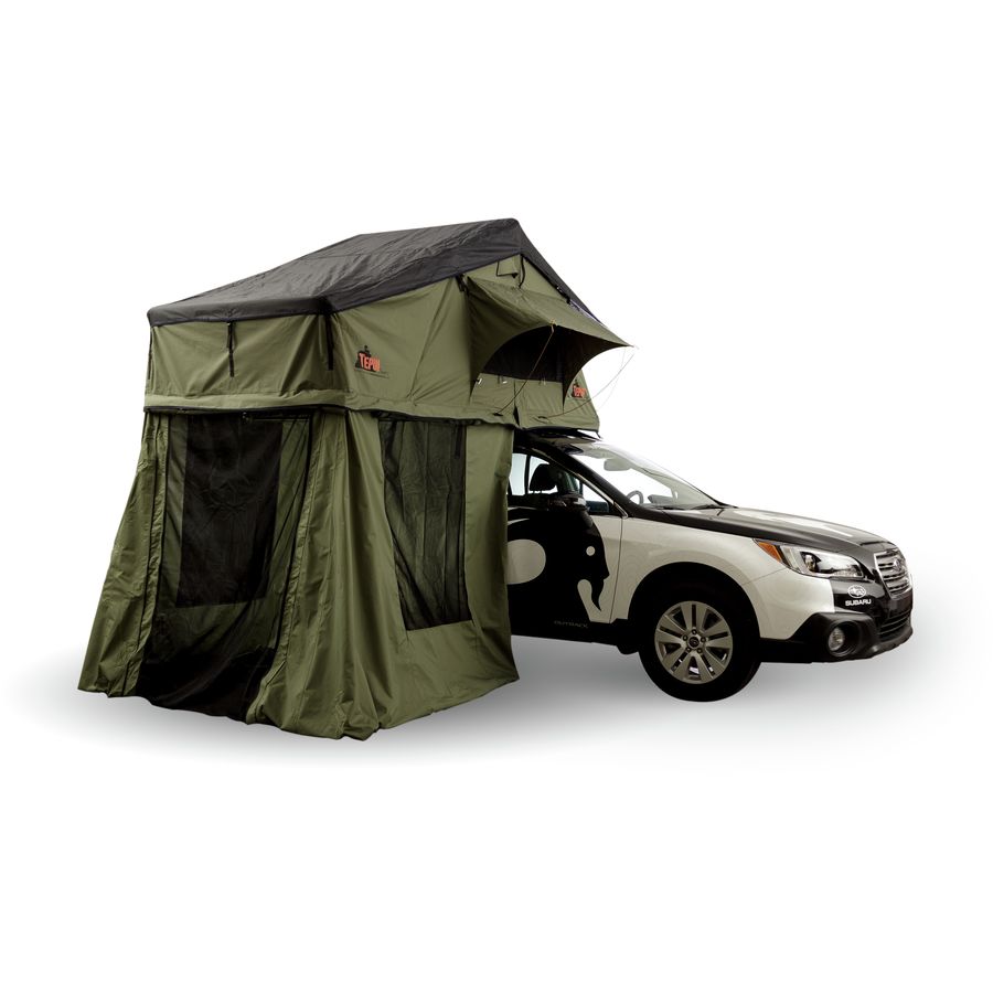 Tepui Autana Sky Tent 3Person 4Season