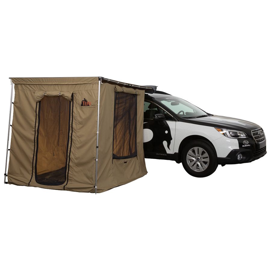 tepui awnings