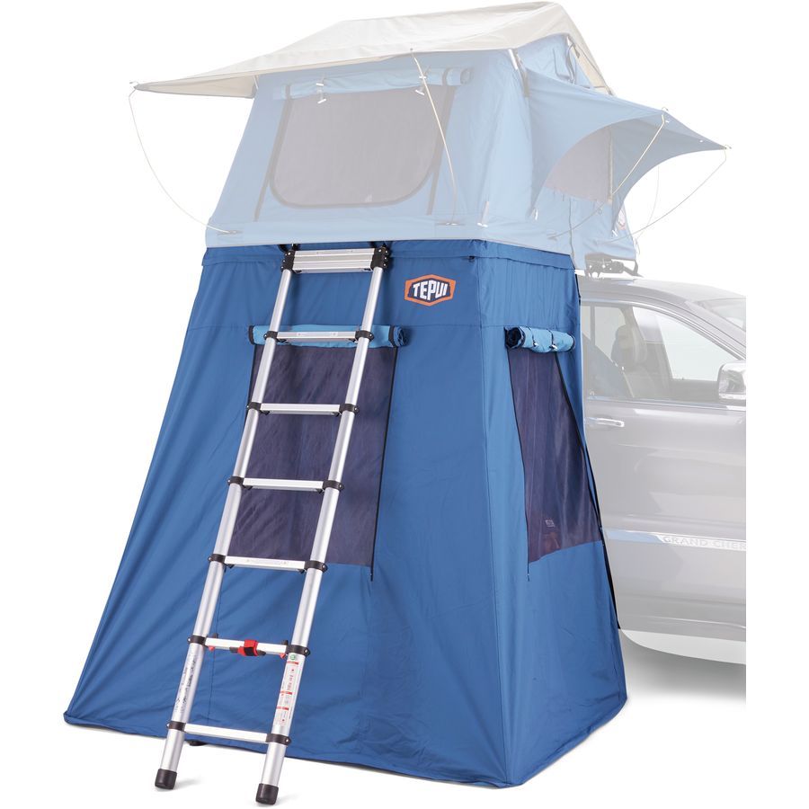 Tepui Ayer 2 Annex Hike & Camp