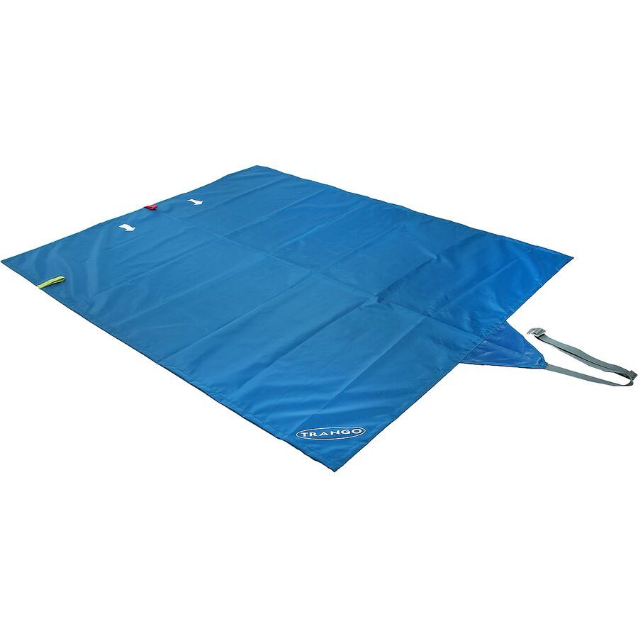 Cord Trapper Rope Tarp