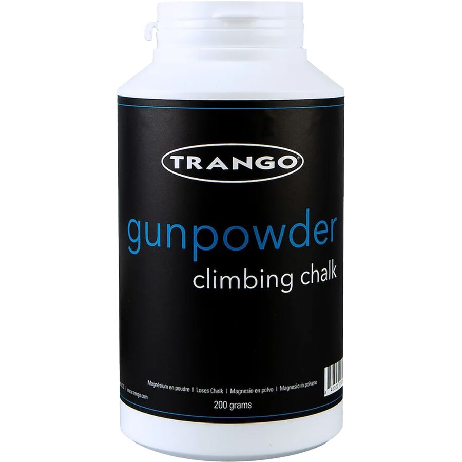 Trango - Gunpowder Chalk - One Color