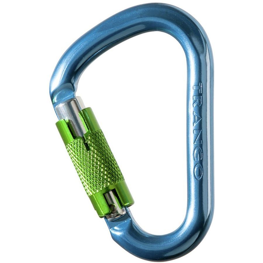 Trango Regulock HMS Carabiner Climb