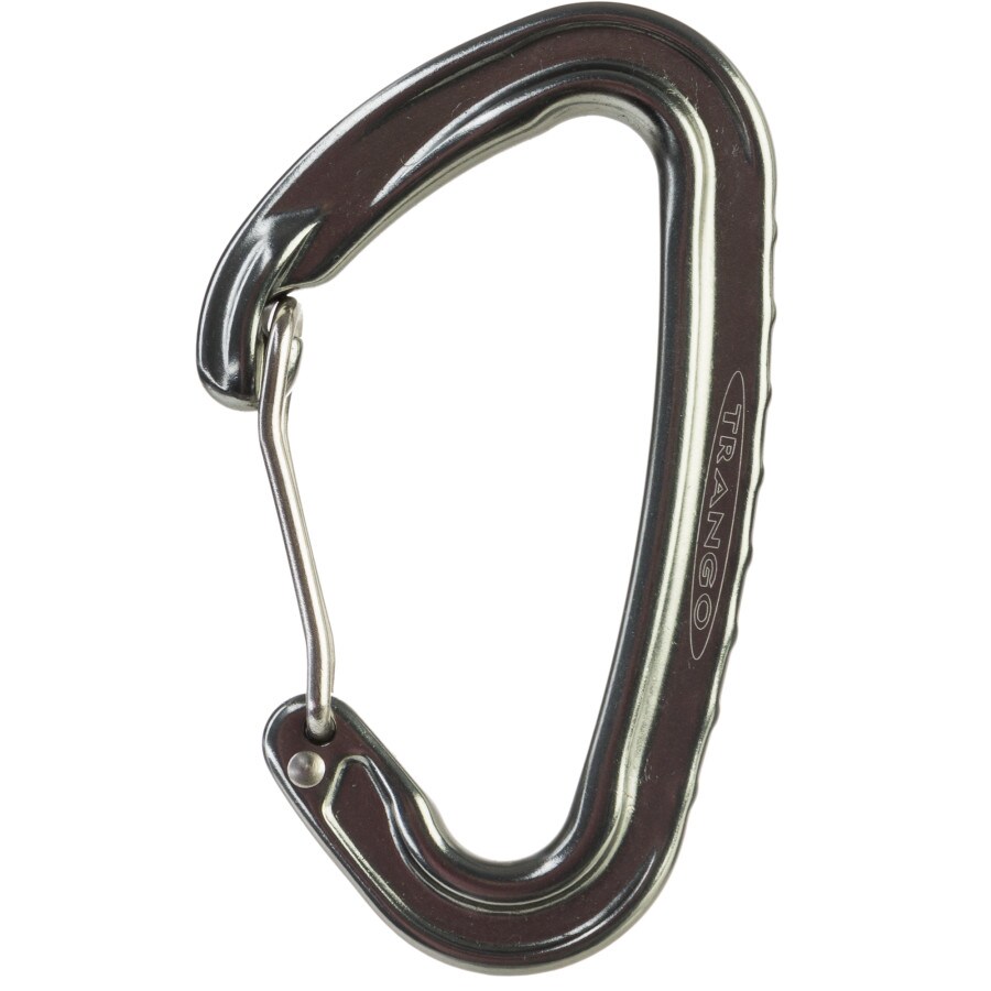 Trango - Phase Carabiner - One Color