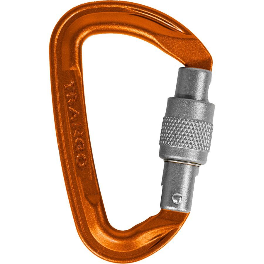 Superfly EVO Locking Carabiner