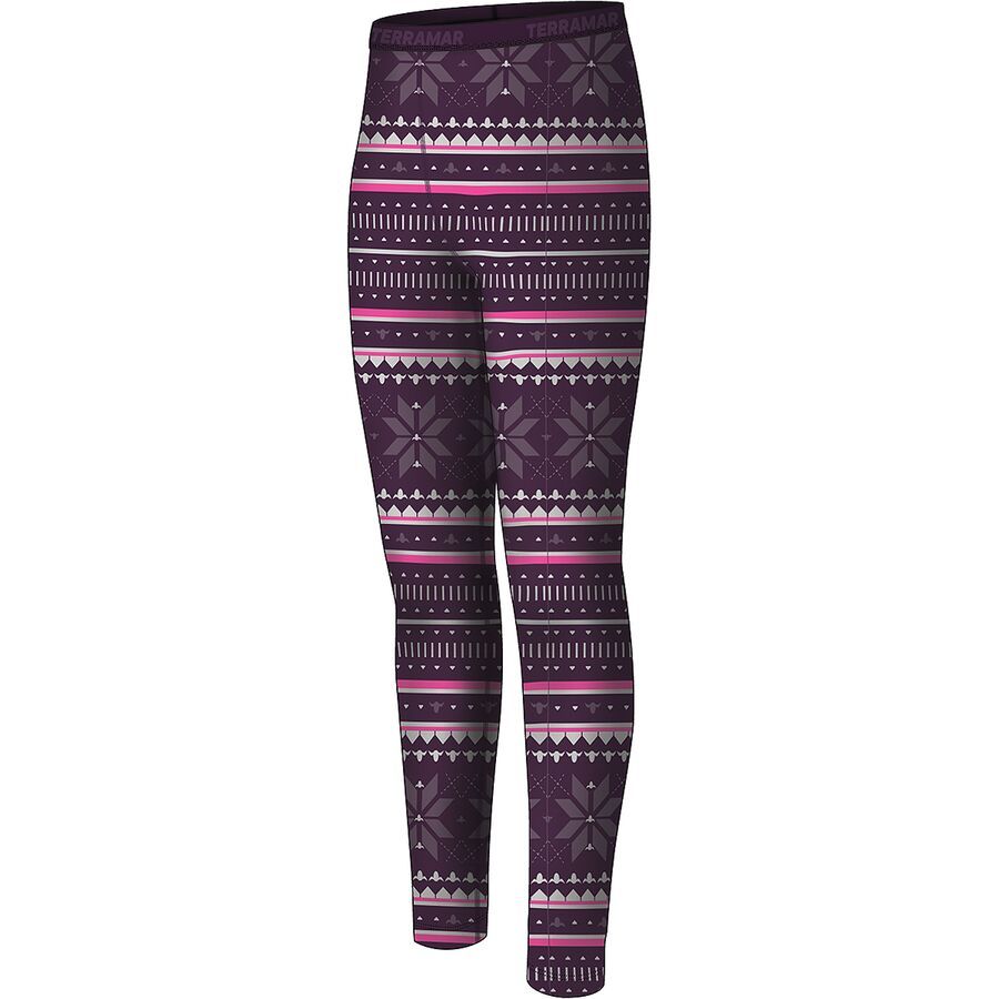 Thermolator Baselayer Pant - Girls'