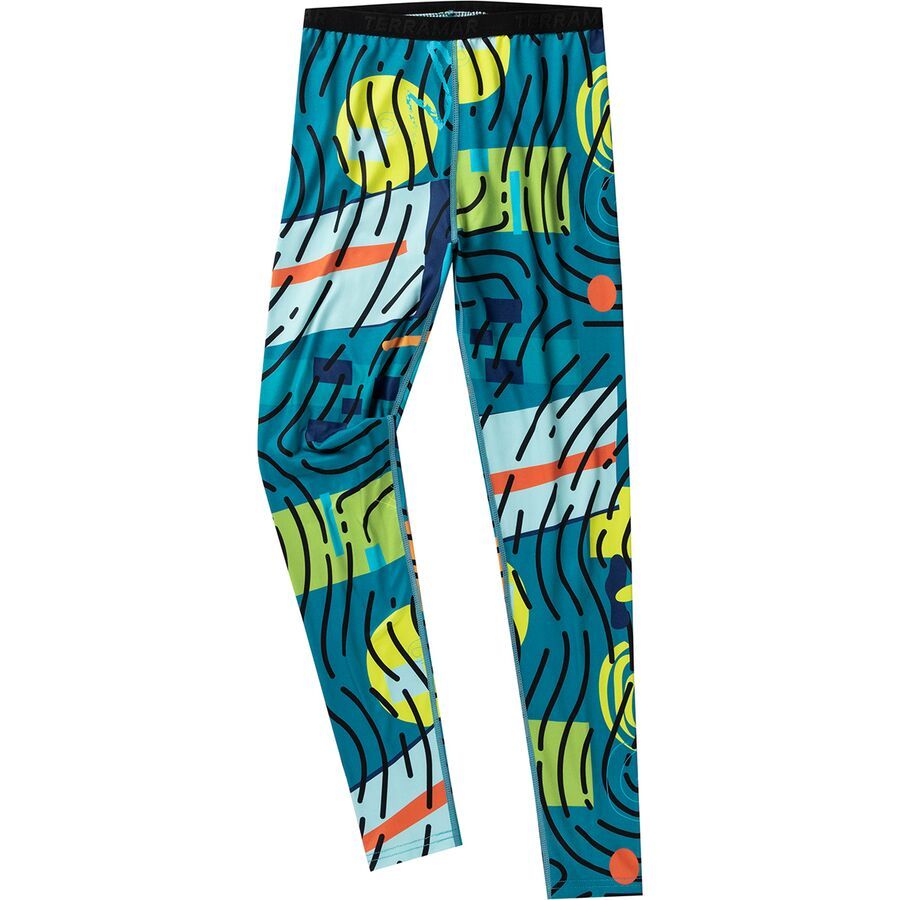 Thermolator Baselayer Pant - Kids'