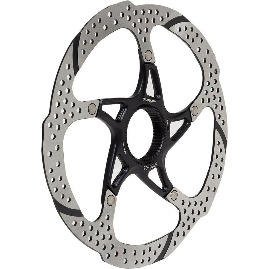 trp rotor 203