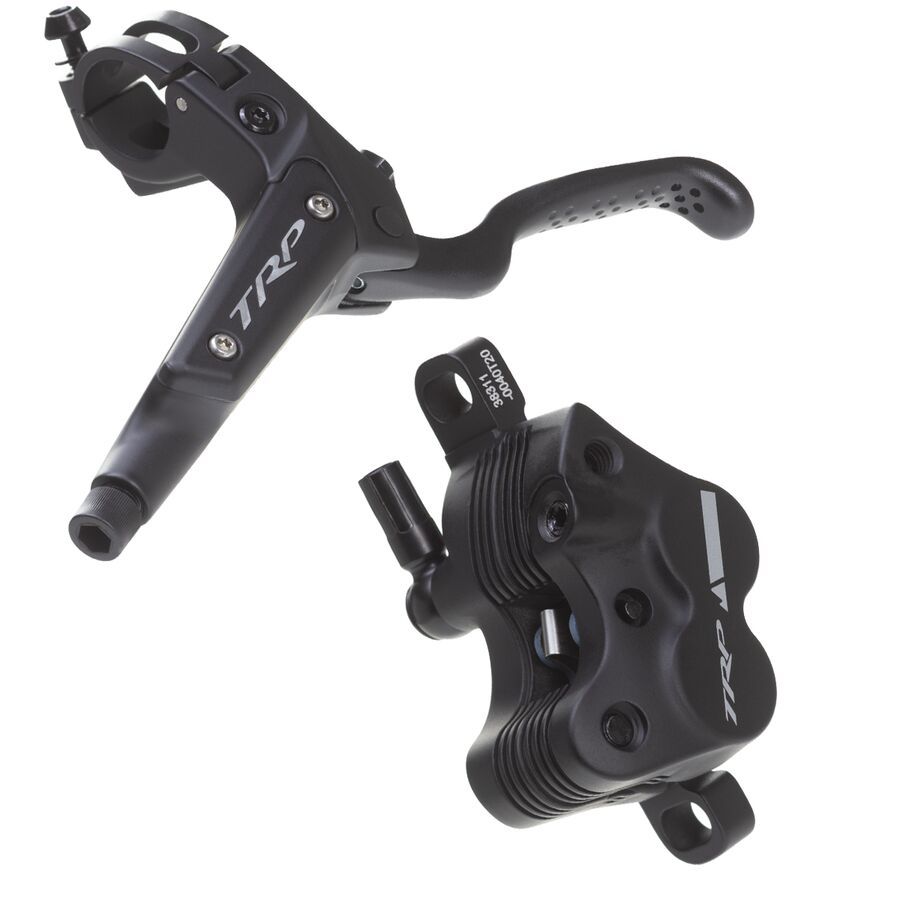 trp quadiem brake set