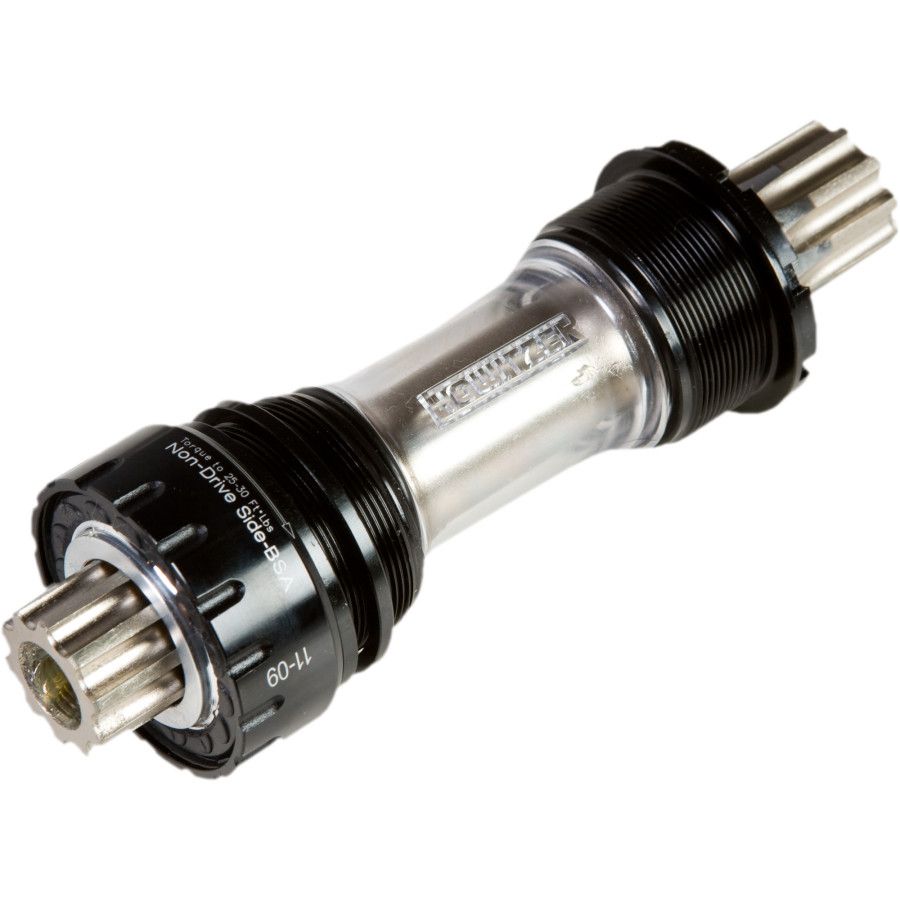 TruVativ Hammerschmidt Freeride Bottom Bracket Bike