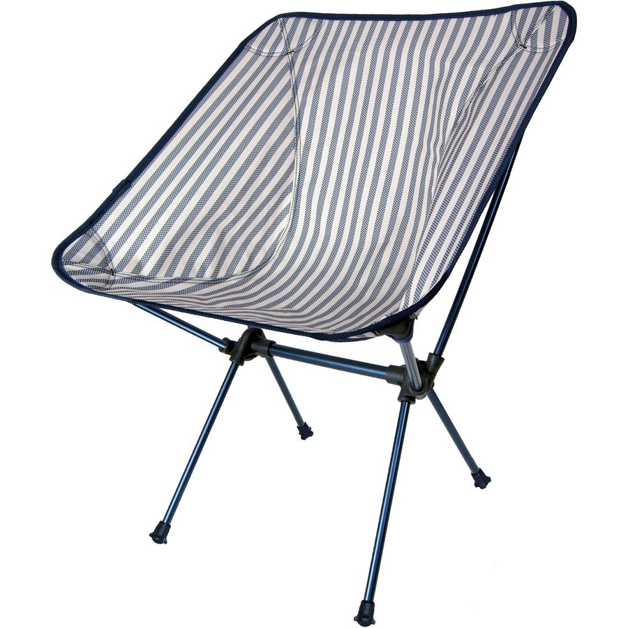 TRAVELCHAIR - Joey C-Series Camp Chair - Stripe