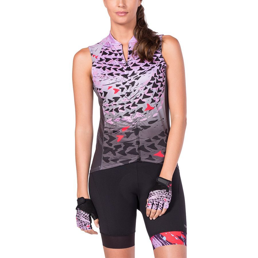 terry women's bike clothes