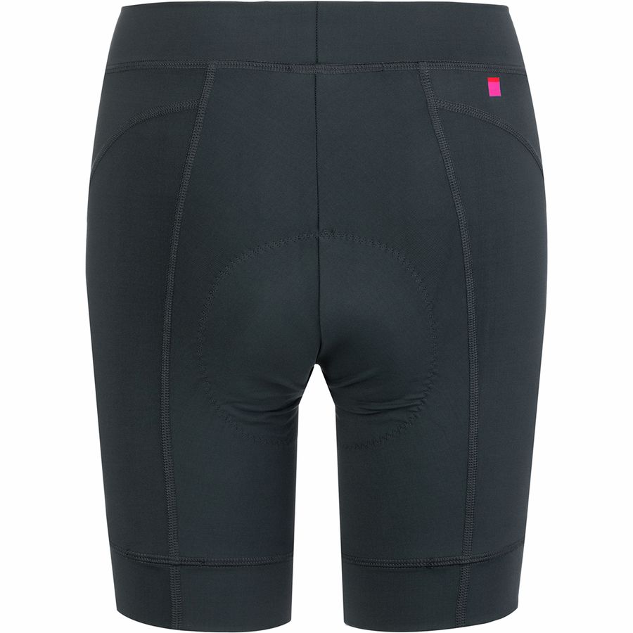 Road Bikes Terry Breakaway LTD Bike Shorts Hi-Viz Padded Cycling