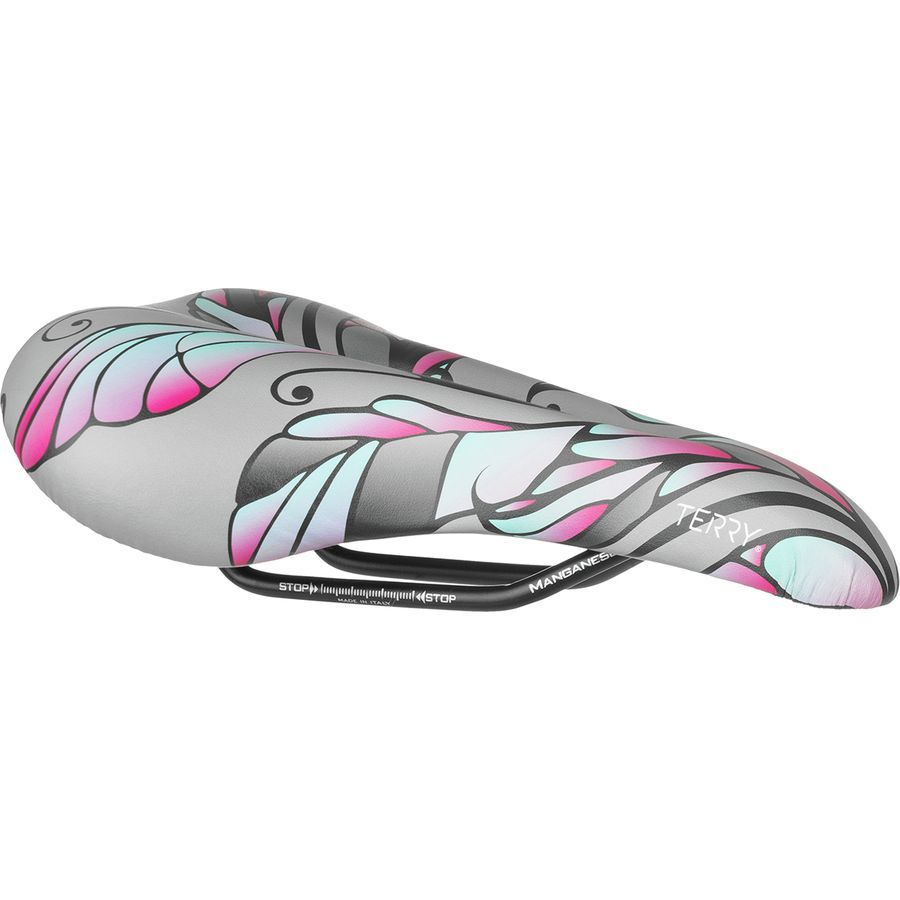 terry butterfly carbon saddle