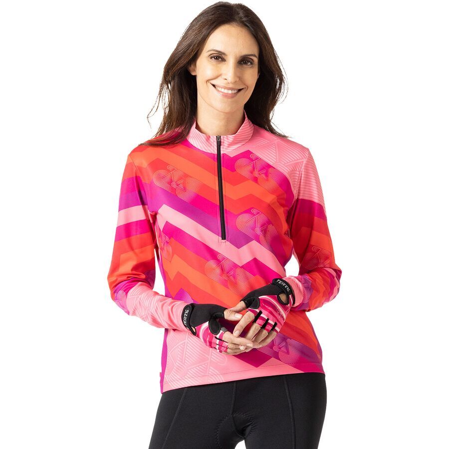Sunblocker Jersey - Women's