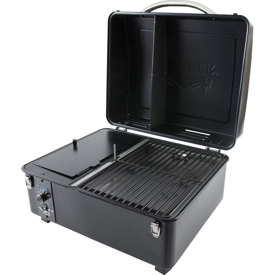 Traeger Scout Grill