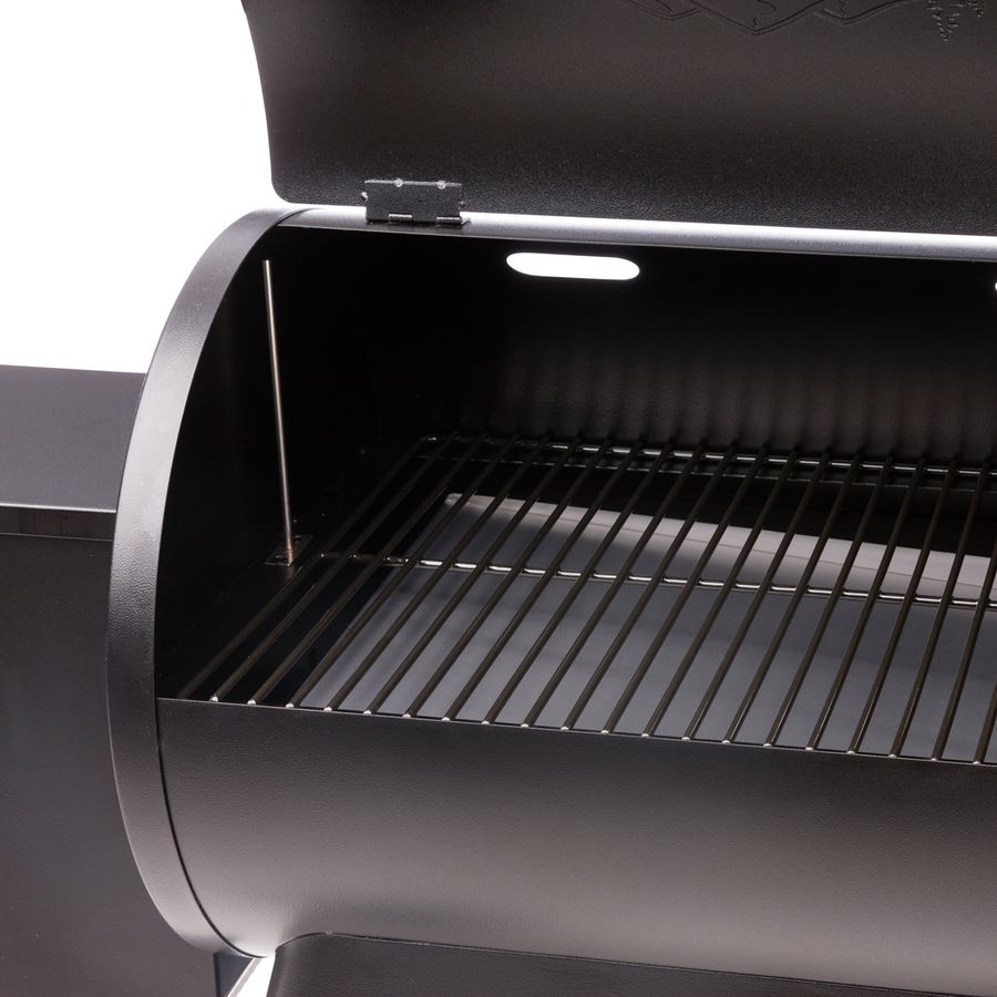 Traeger Tailgater 20 Grill
