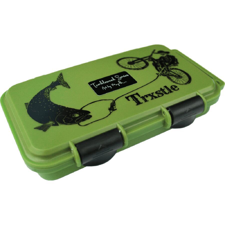 River Locker