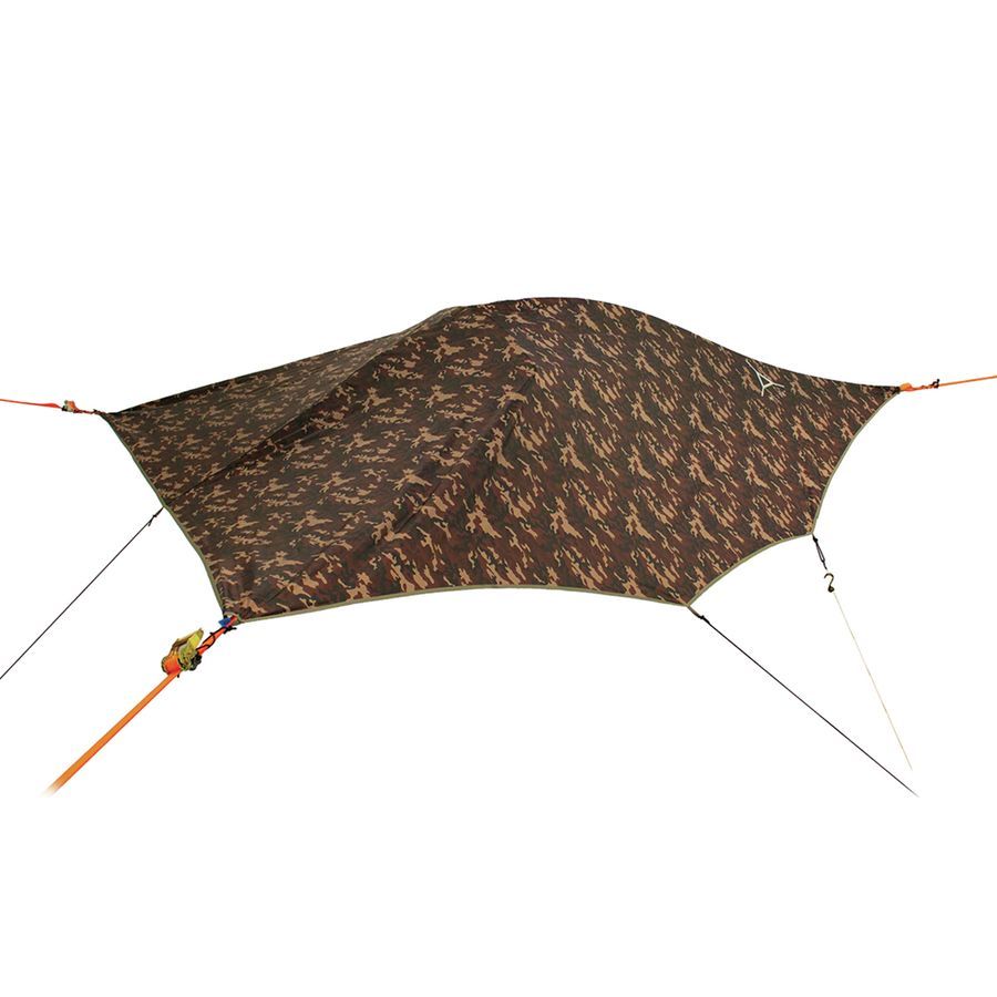 Tentsile Flite Plus Tent 2Person 4Season Hike & Camp