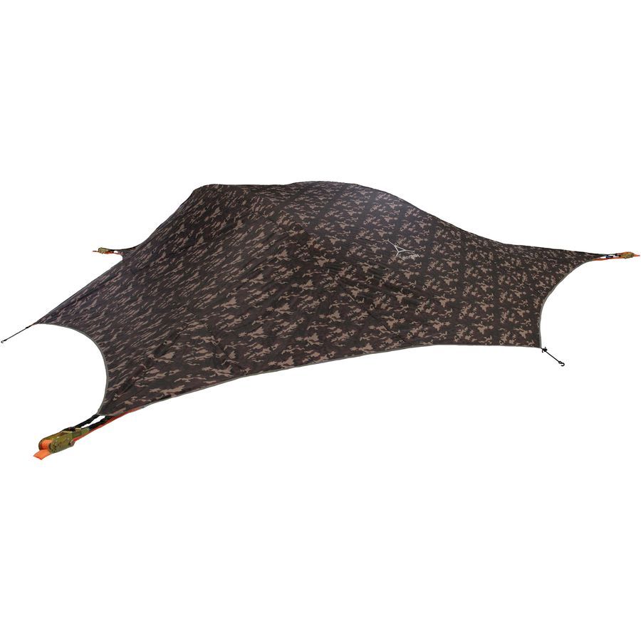 Tentsile Stingray Tent: 3-Person 4-Season - Hike & Camp