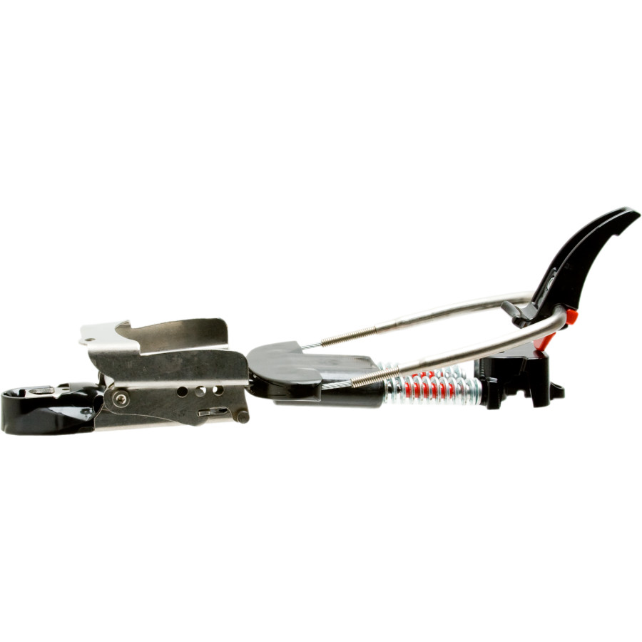 22 Designs Axl Telemark Binding