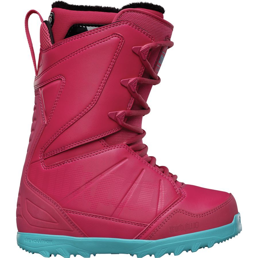 ThirtyTwo Lashed Snowboard Boot Women's