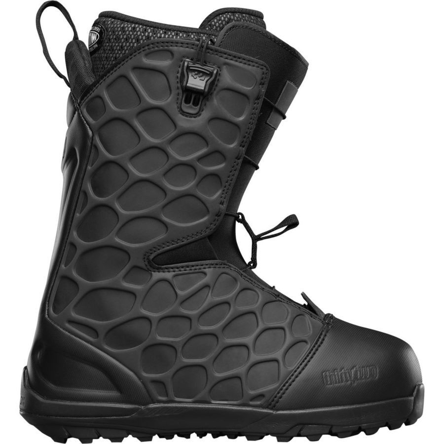 lightest snowboard boots