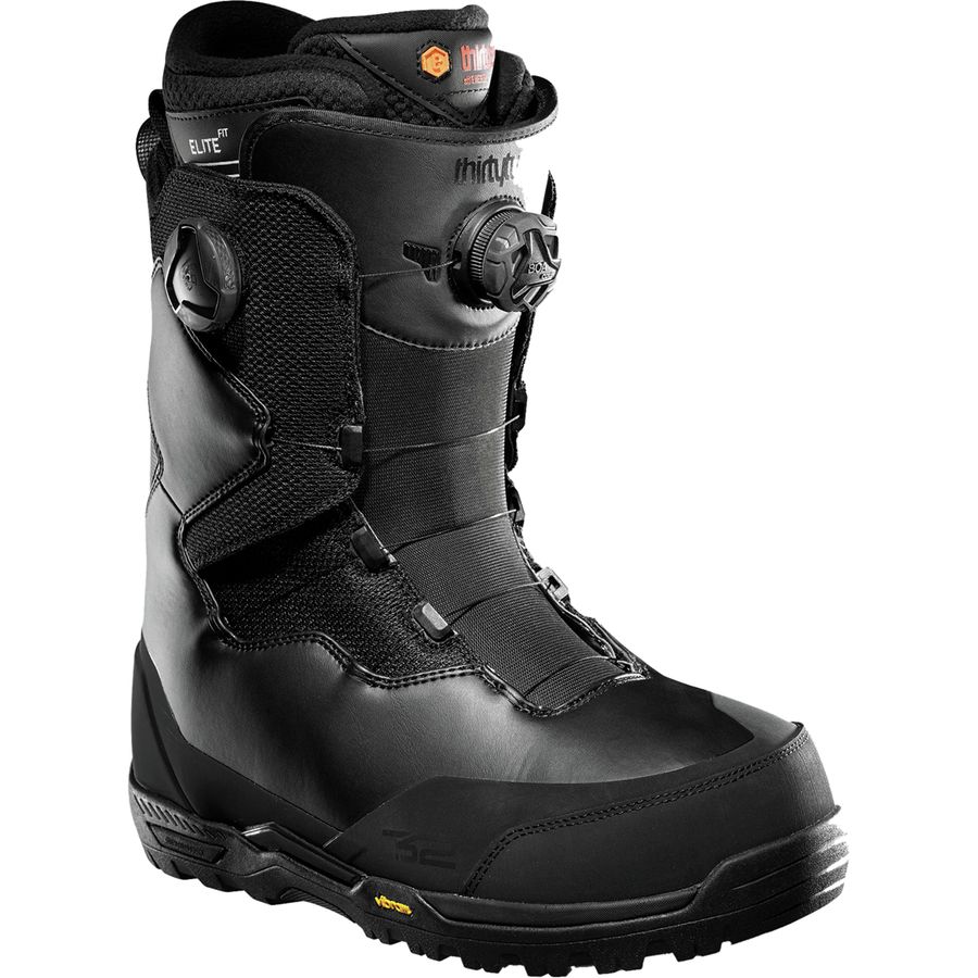 ThirtyTwo Focus Boa Snowboard Boot Men's