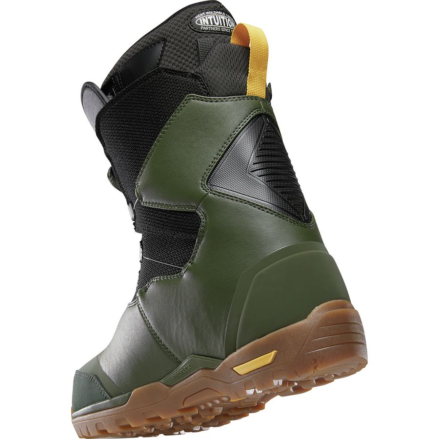 thirtytwo focus boa snowboard boots