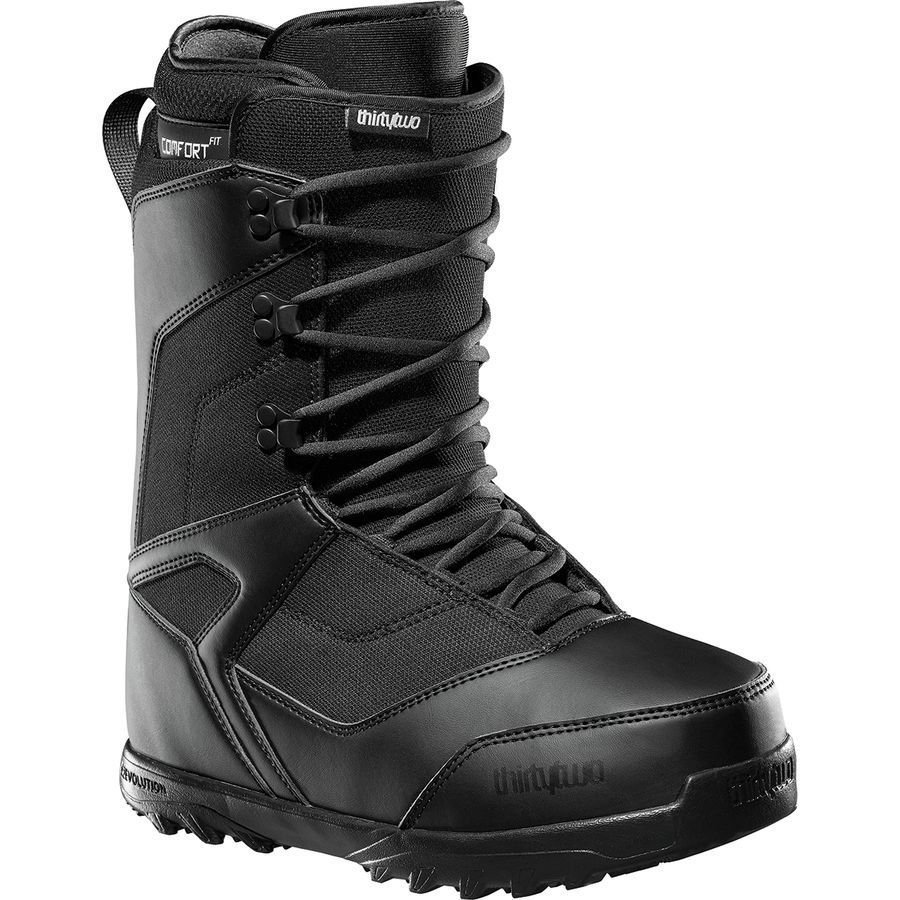 thirtytwo prion snowboard boots