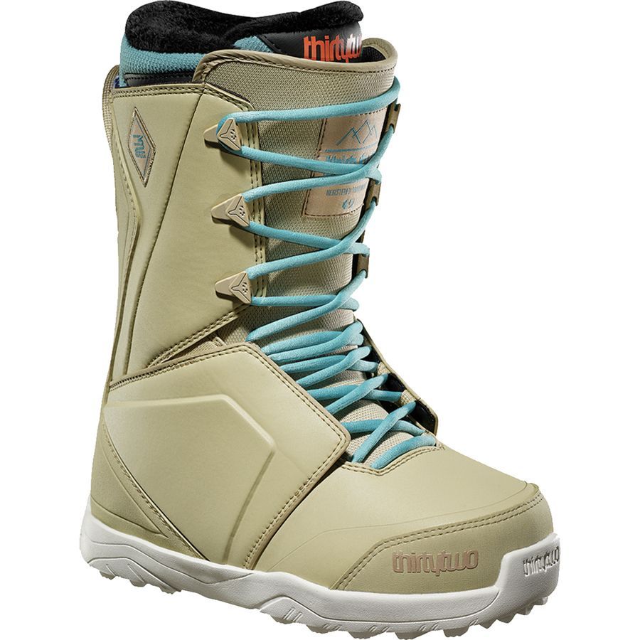 ThirtyTwo Lashed Snowboard Boot Women's
