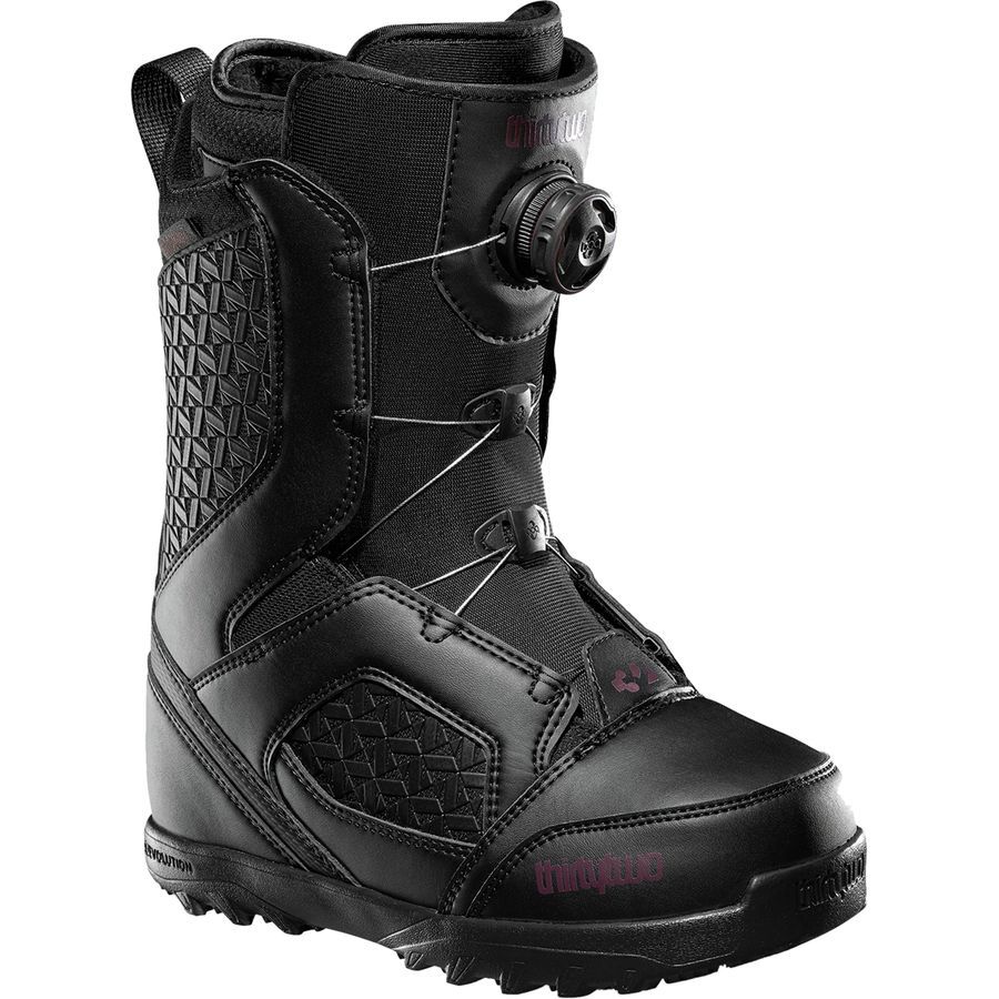 ThirtyTwo STW Boa Snowboard Boot Women's