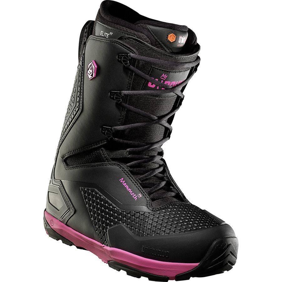 ThirtyTwo TMThree Mammoth Lace Snowboard Boot Women's Snowboard