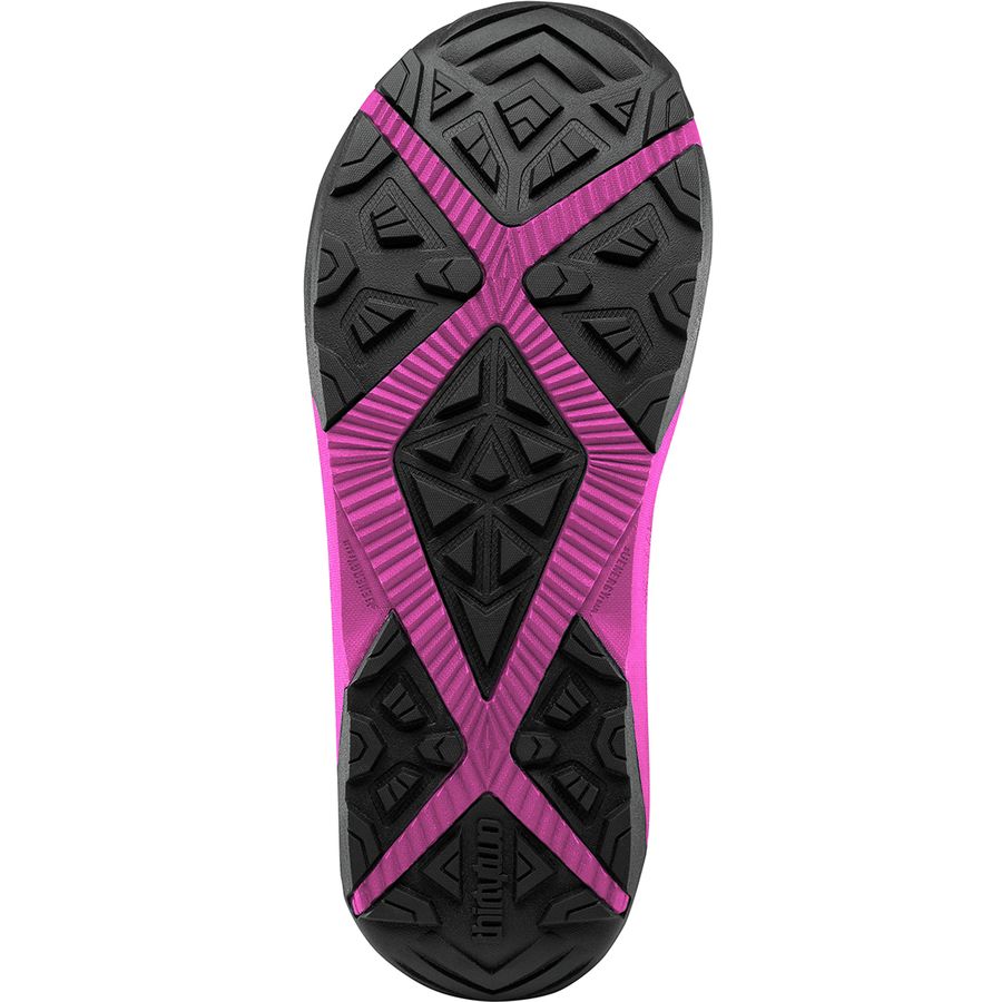ThirtyTwo TMThree Mammoth Lace Snowboard Boot Women's