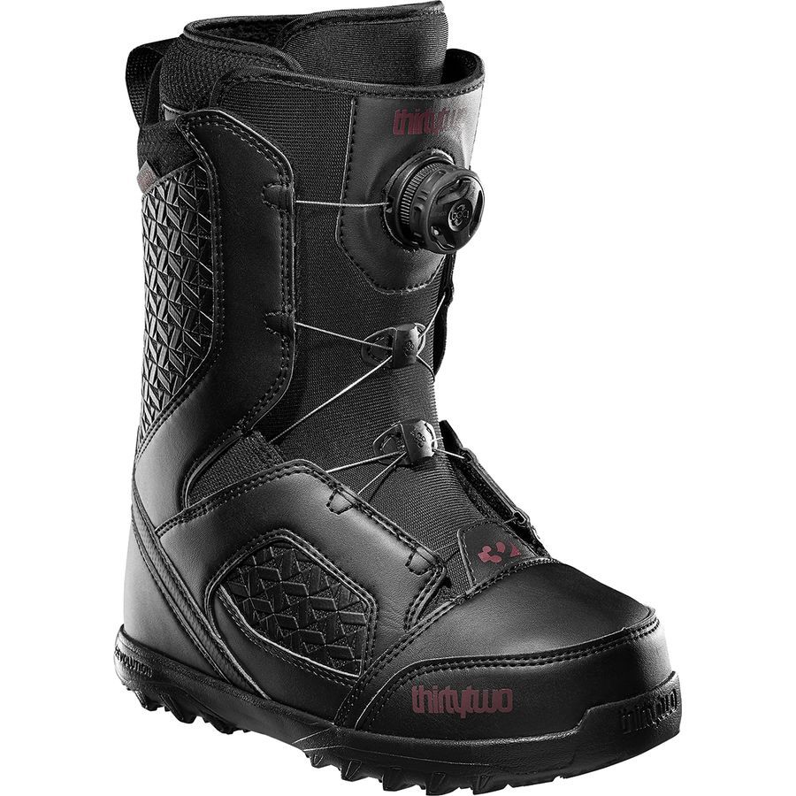 ThirtyTwo STW BOA Snowboard Boot Women's
