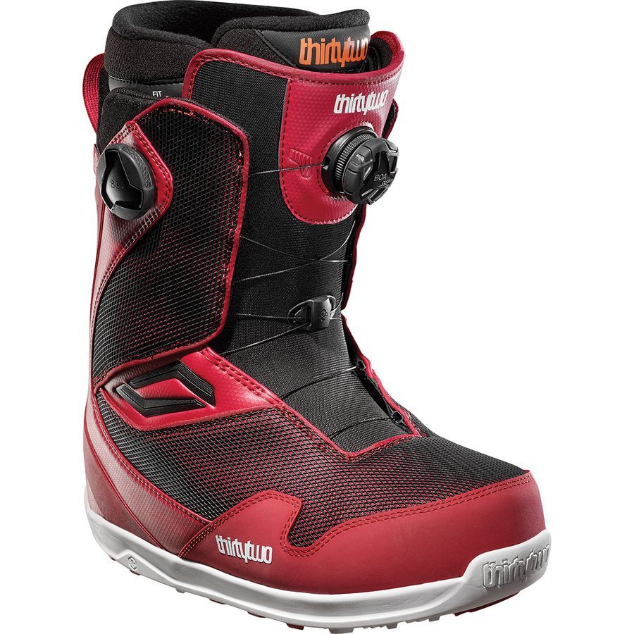 ThirtyTwo TM2 Double BOA Snowboard Boot Men's