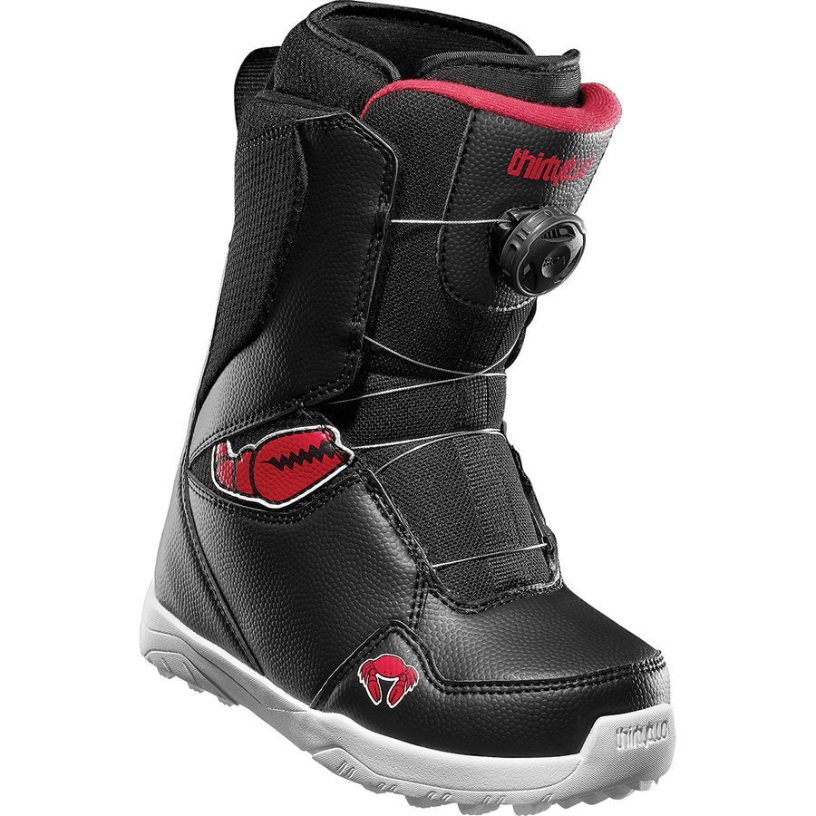 thirty two crab grab