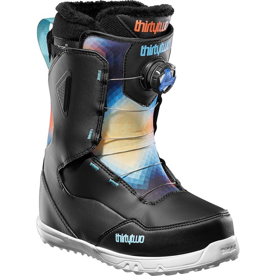 32 snowboard boots boa