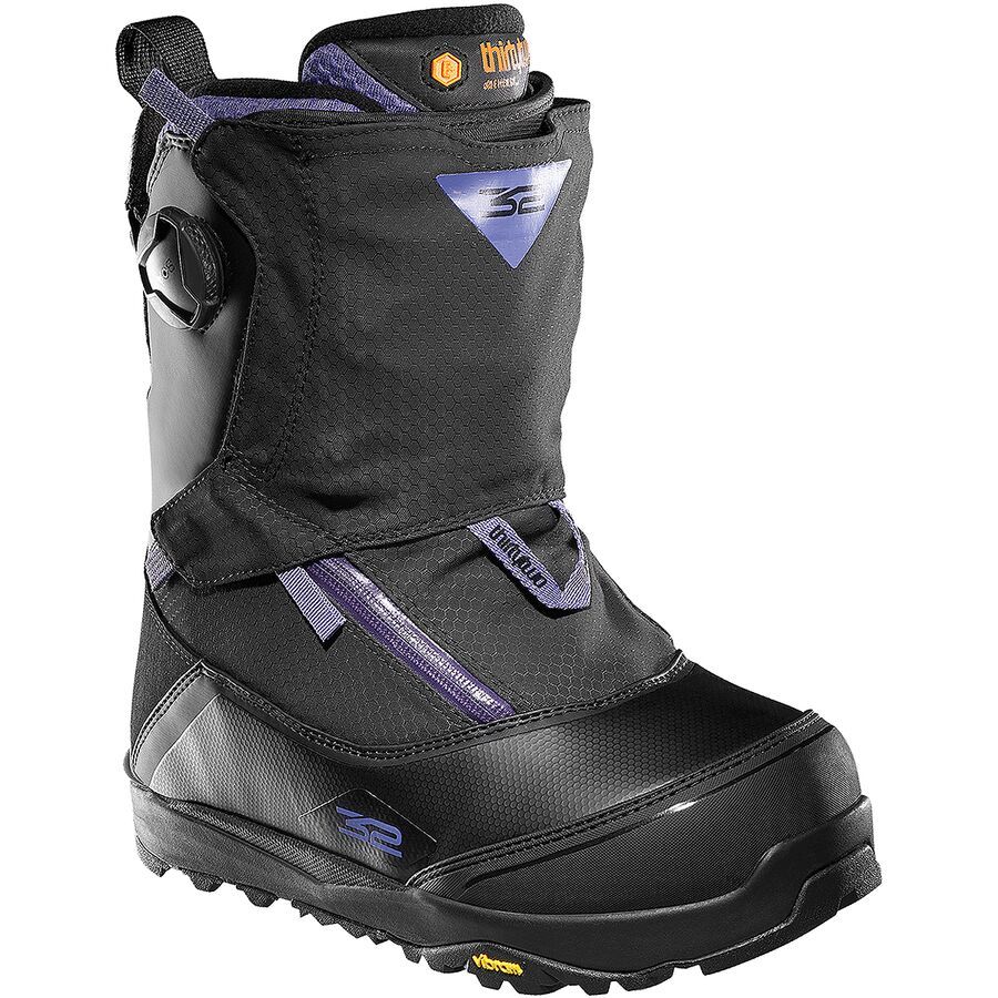jones splitboard boots