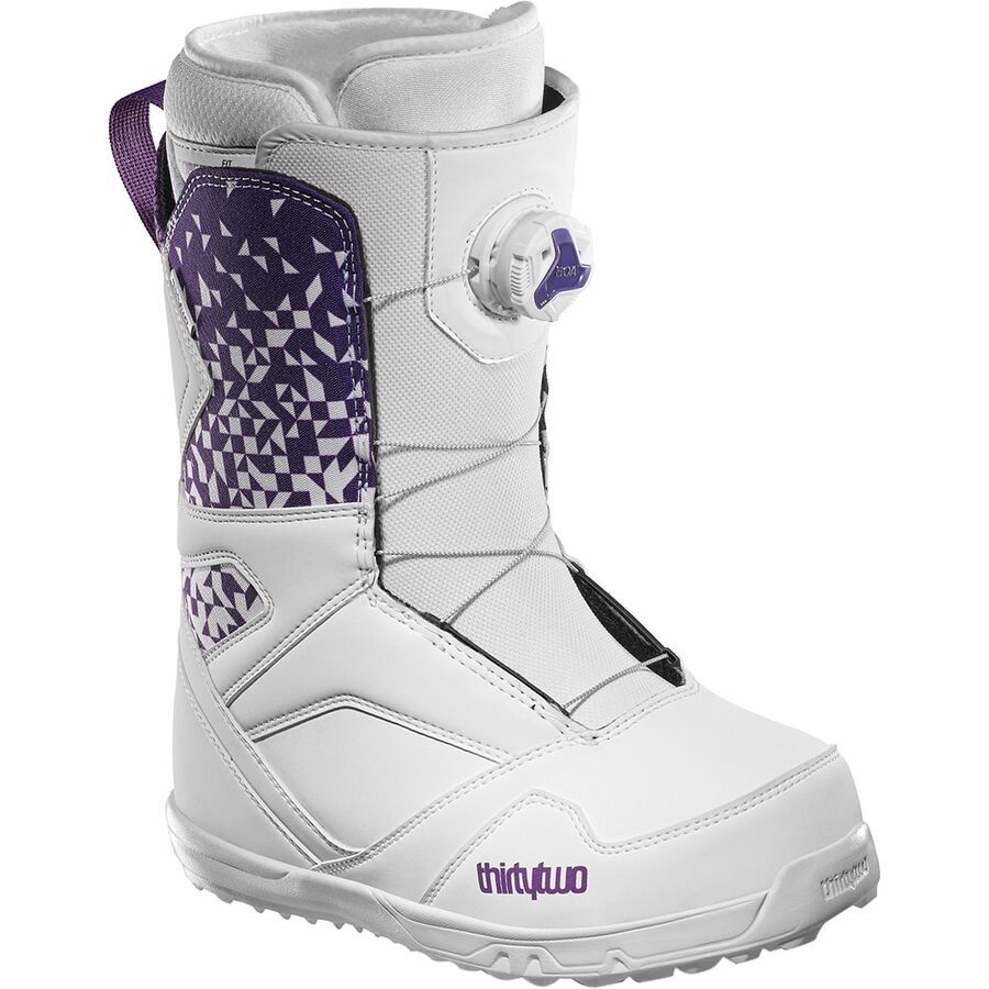 ThirtyTwo STW BOA Snowboard Boot Women's