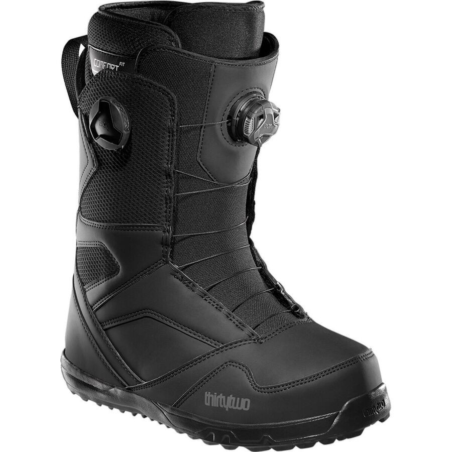 boa snowboard boots mens