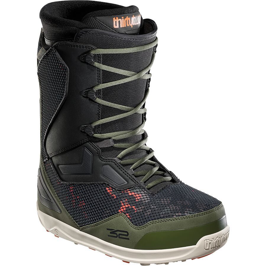 lobster stomper snowboard