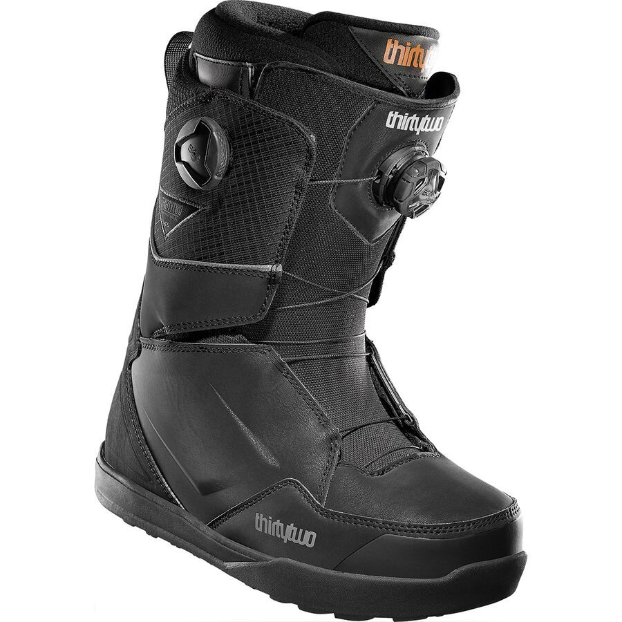 ThirtyTwo Lashed Double BOA Snowboard Boot Men's Snowboard