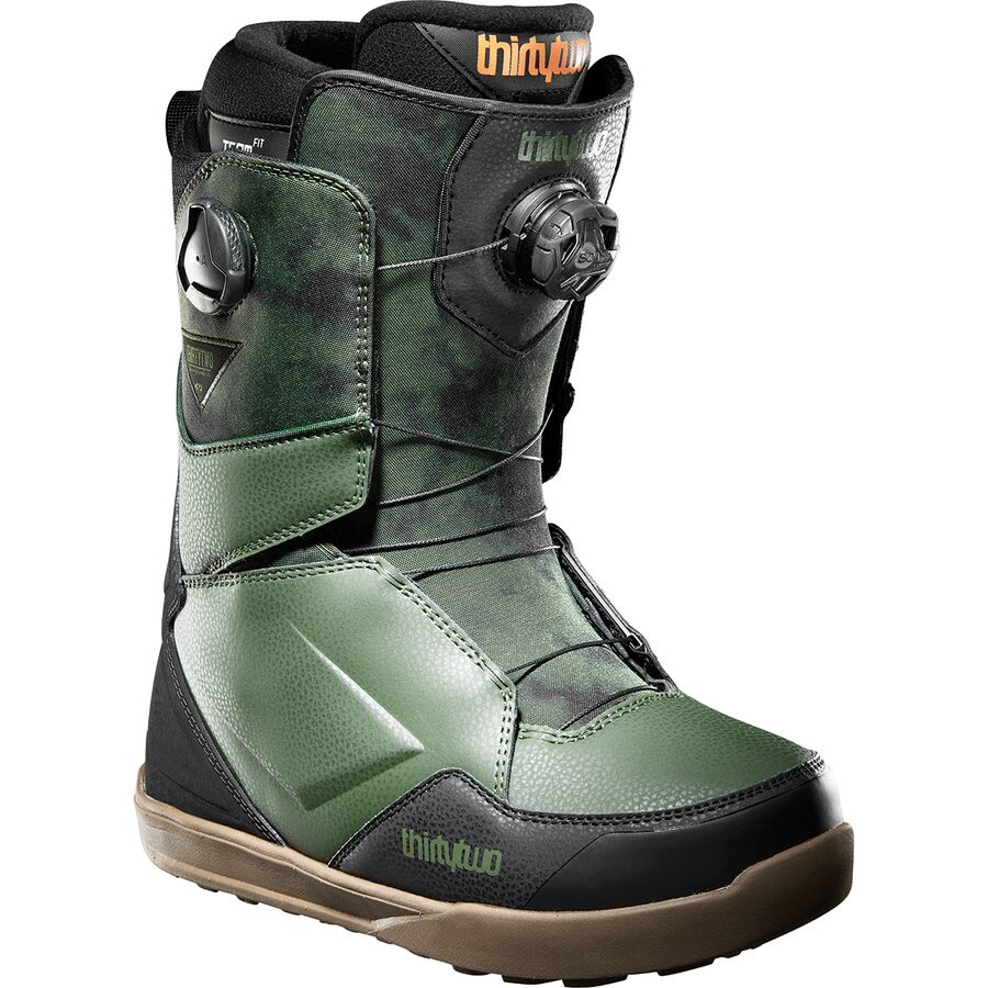Lashed Double BOA Snowboard Boot - Men's