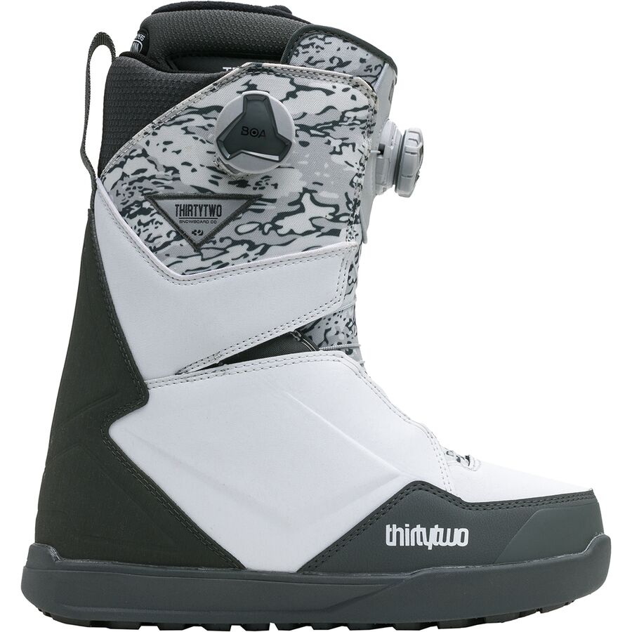 Lashed Double BOA Snowboard Boot - Men's