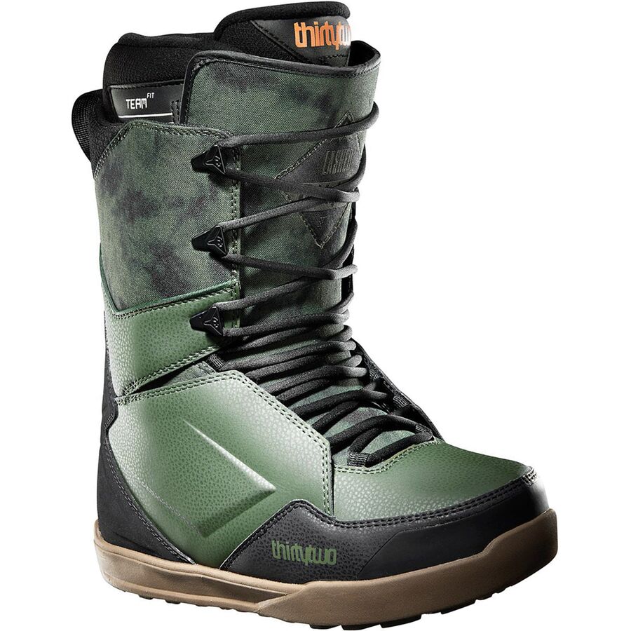 Lashed Snowboard Boot - Men's
