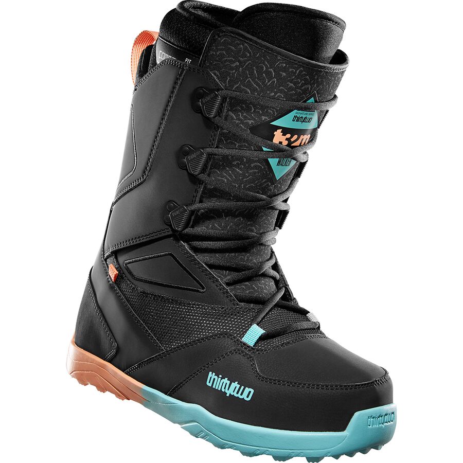 Light JP Snowboard Boot - Men's